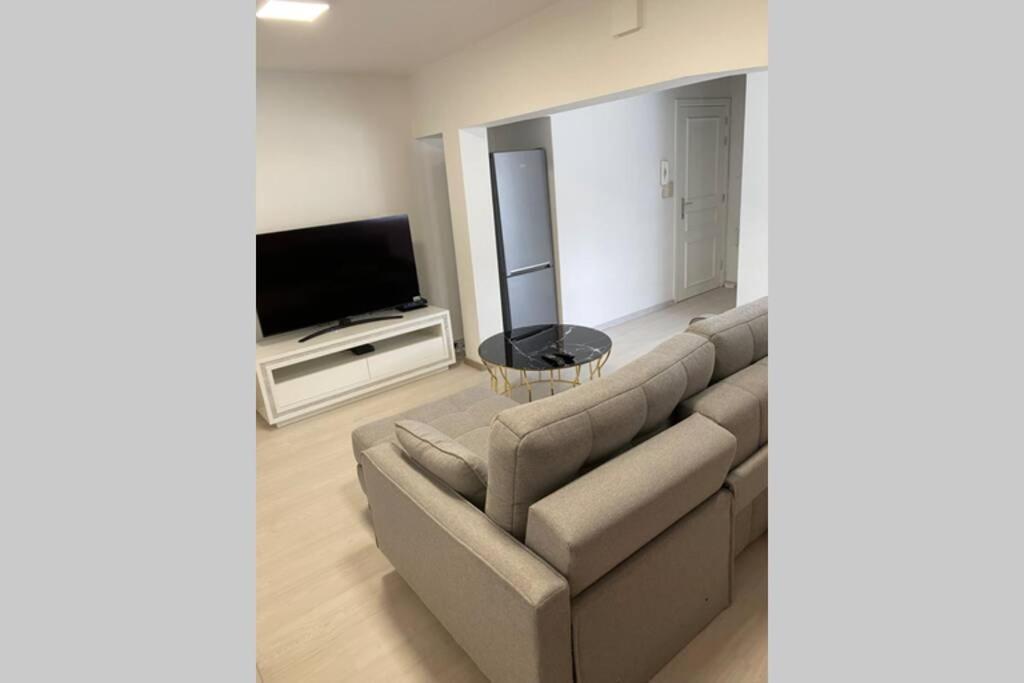 Au Coeur De Bruxelles Un Superbe Appartement . Dış mekan fotoğraf